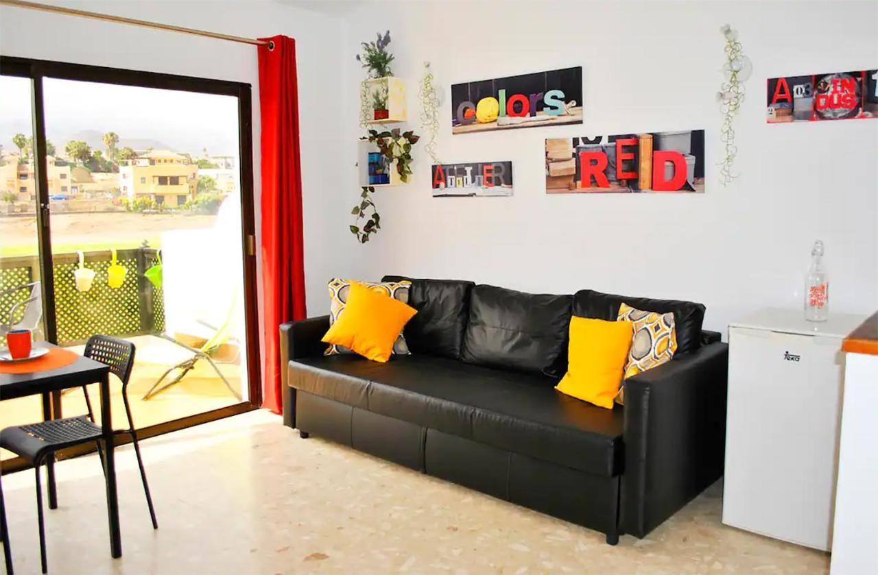 Amarilla Golf Home With Golf Course View 793 Σαν Μιγκέλ ντε Αμπόνα Εξωτερικό φωτογραφία