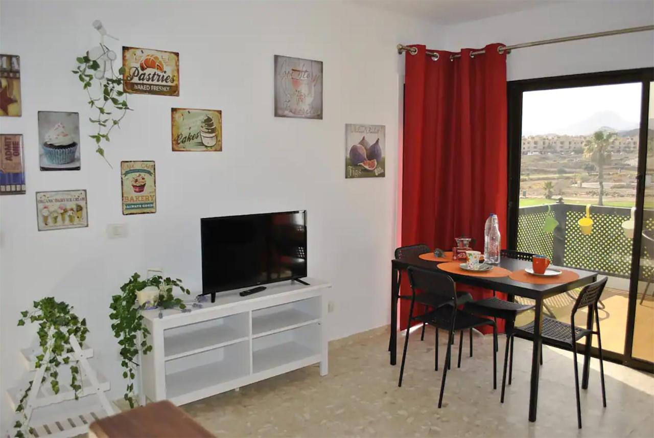 Amarilla Golf Home With Golf Course View 793 Σαν Μιγκέλ ντε Αμπόνα Εξωτερικό φωτογραφία
