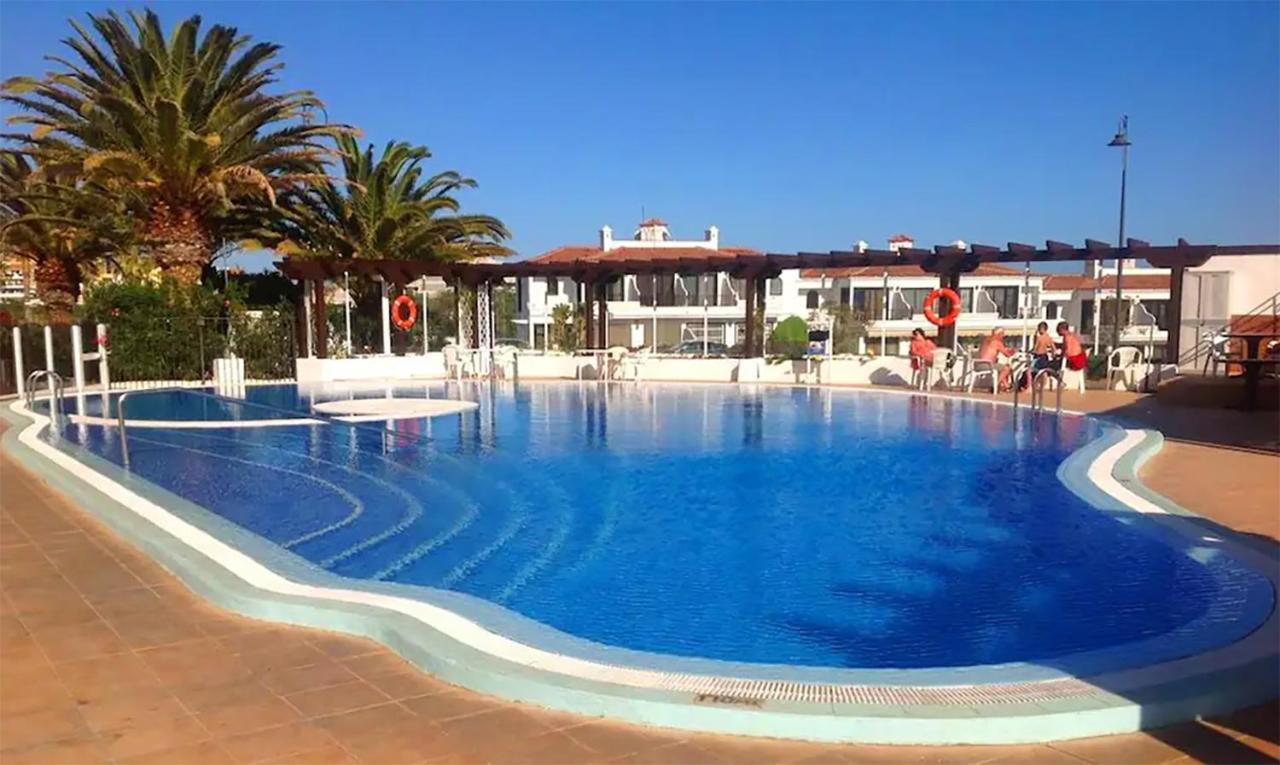 Amarilla Golf Home With Golf Course View 793 Σαν Μιγκέλ ντε Αμπόνα Εξωτερικό φωτογραφία