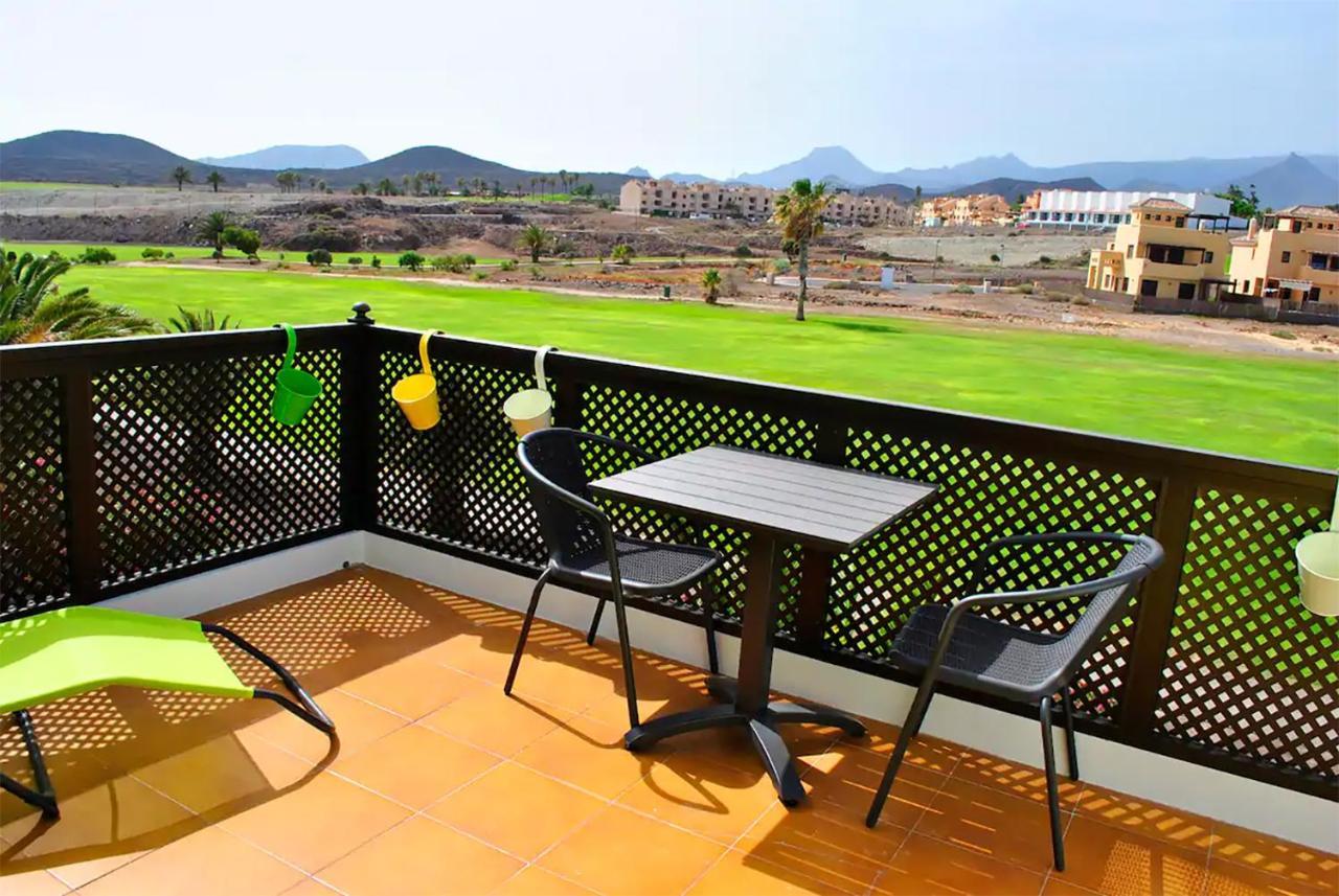 Amarilla Golf Home With Golf Course View 793 Σαν Μιγκέλ ντε Αμπόνα Εξωτερικό φωτογραφία