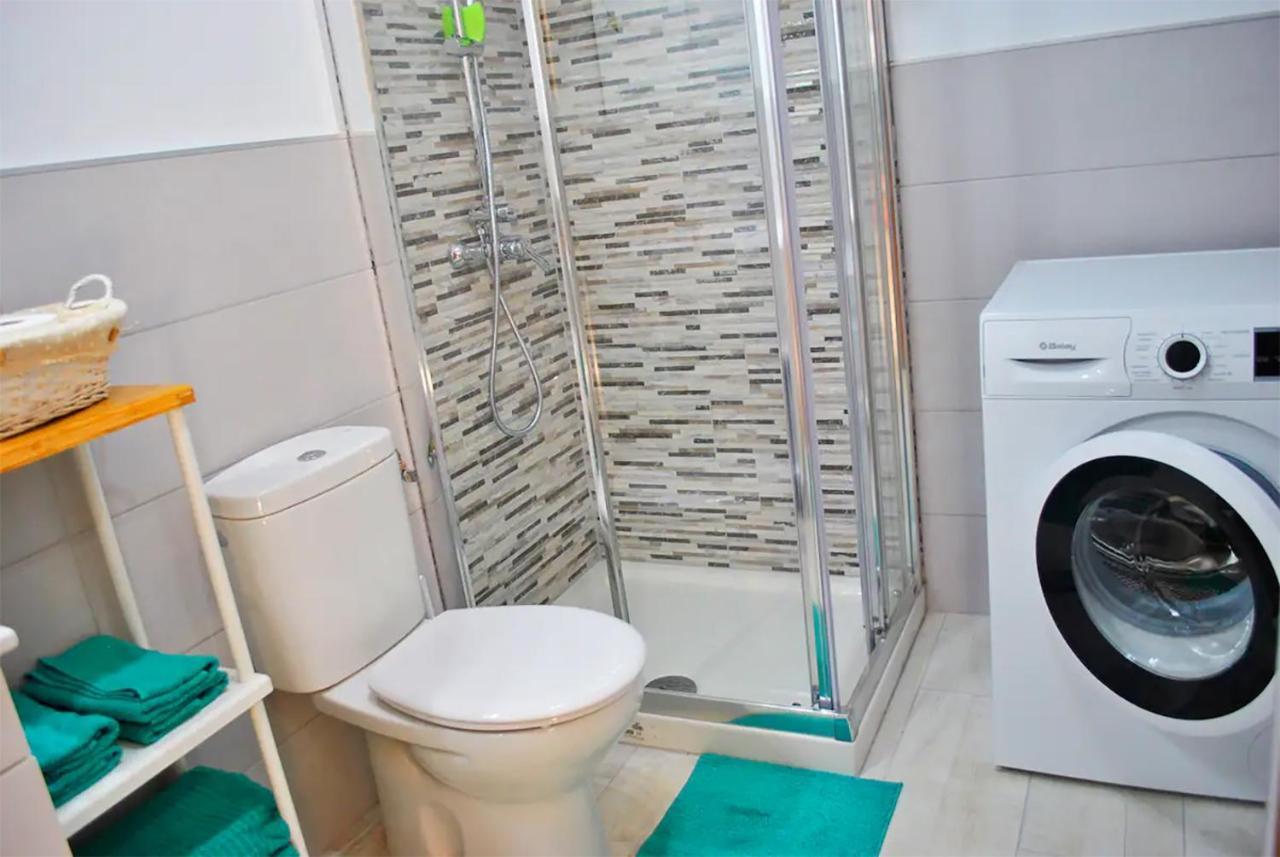 Amarilla Golf Home With Golf Course View 793 Σαν Μιγκέλ ντε Αμπόνα Εξωτερικό φωτογραφία