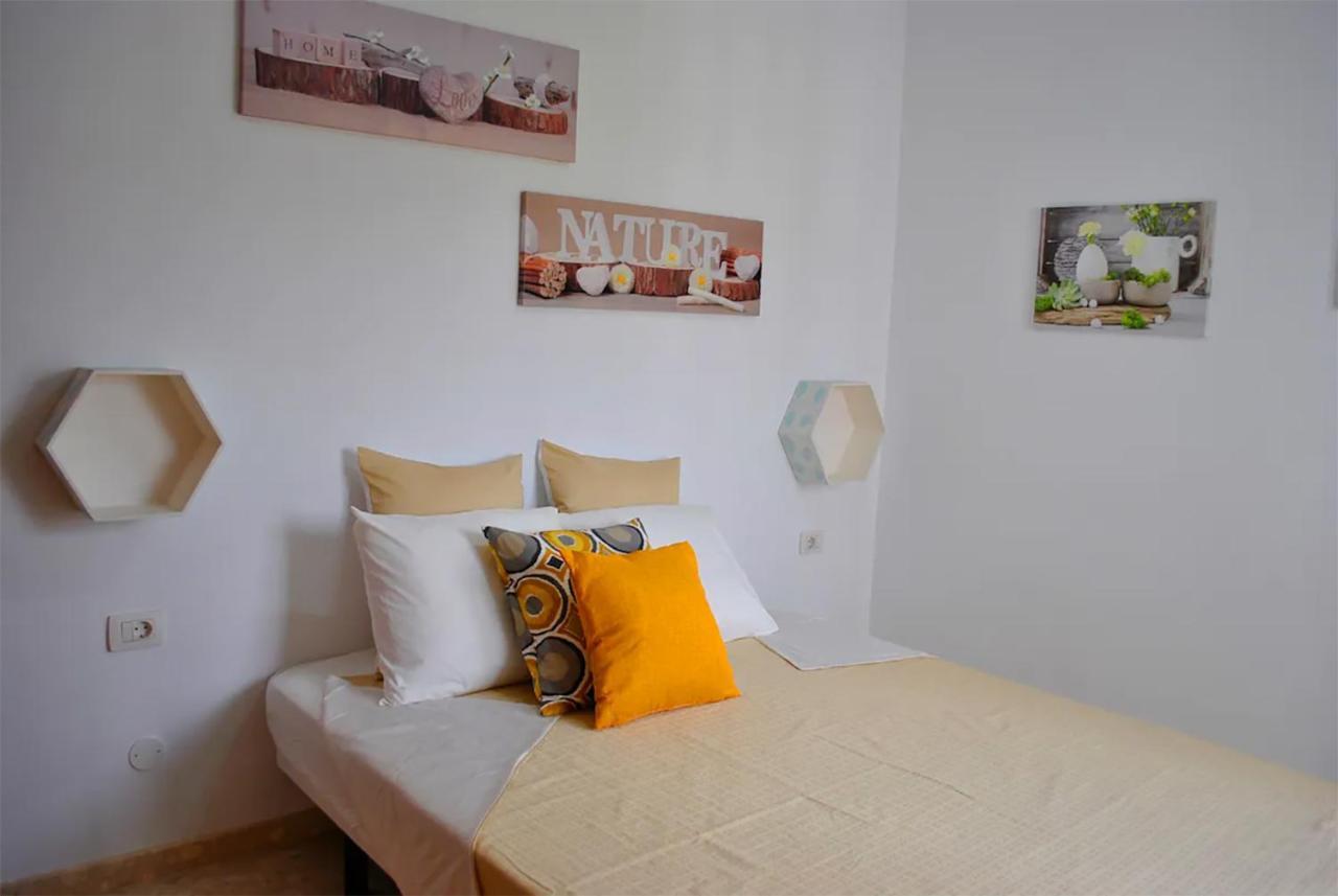 Amarilla Golf Home With Golf Course View 793 Σαν Μιγκέλ ντε Αμπόνα Εξωτερικό φωτογραφία